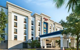 Hampton Inn Melbourne-Viera